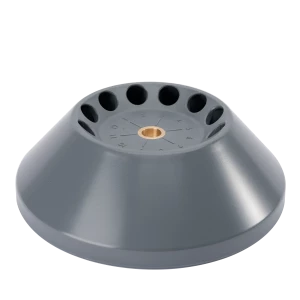 A12-10P Accessories DM0412 Plastic rotor, 4500rpm, 15ml*8, used with DM0412