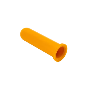 A5P17 Accessories DM0424 & DM0408 5ml adapter, Adapted to 13×75mm blood collection tube 24 pcs/pk,for S4-50, S6-15, A24-15P