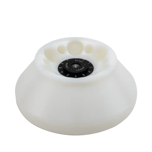 A6-50P Accessories DM0412 Plastic rotor, 4000rpm, 15ml*6&50ml*6, used with DM0412(A6-50P)