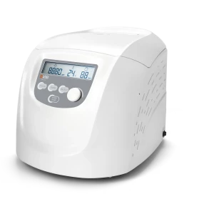 DM1424 Hematocrit Centrifuge, with AC24 rotor kit(package contain in the box)