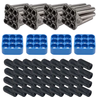 Accessories of DM0636 3-7ml basket with adaptor