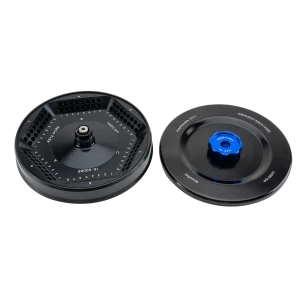 Rotor AS12-PCR8,fix angle rotor PCR 8 Trips ×12