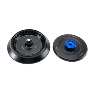 Rotor AS30-2,fixed angel rotor,2mlx30