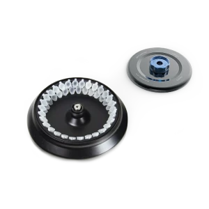 Rotor AS60-2, fix angle rotor 2ml × 60