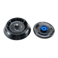 AS18-5V Аксессуары для DM0636 ротор с фиксированным углом 5 мл × 18