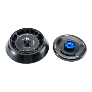 AS18-5V Accessories of DM0636 fix angle rotor 5ml ×18
