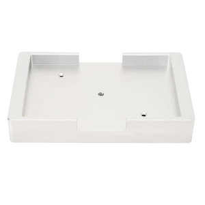 Heating block, used for ELISA 96/384 microplate (thin)