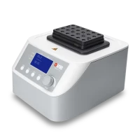 HM100-pro Thermo Mix (механическая фиксация)