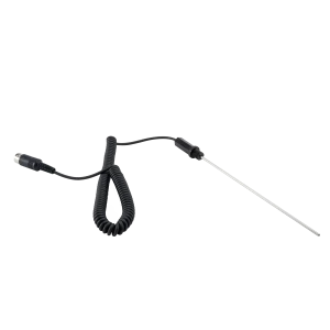 PT1000-A Accessories of Magnetic Stirrer with heating and Hotplates Temperature sensor, length of 230mm