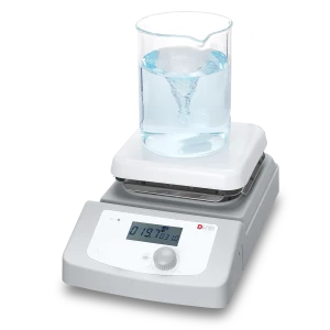 MS6-Pro Magnetic stirrer without Heating work plate 140*140mm, Max.stirring quantity 5L, cemamic coated plate