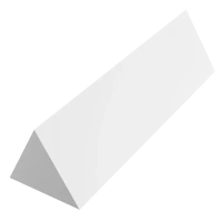 Магнитный якорь, треугольная призма, Ø9 X 35