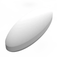 Магнитный якорь, эллипс, Ø20 X 50