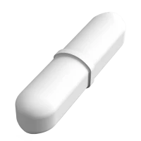 Магнитный якорь, скользящий круглый, Ø6 X 25