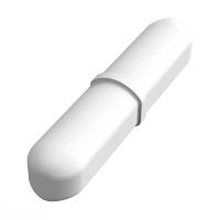 Магнитный якорь, скользящий круглый, Ø6 X 30
