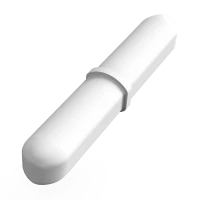 Магнитный якорь, скользящий круглый, Ø10 X 60