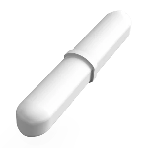 Stirrer bar,slide round,Ø10 X 60