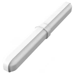 Stirrer bar,Eight prism,Ø9 X 90