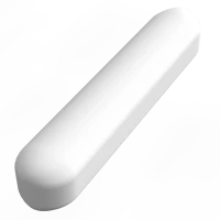 Магнитный якорь, круглая, Ø27X108