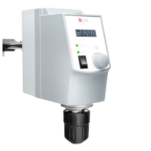 OS40-Pro LCD Digital Enhanced Overhead Stirrer, Max. stirring quantity 40L, include18900071