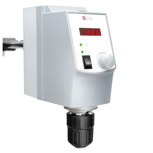 OS40-S LED Digital Enhanced Overhead Stirrer, Max. stirring quantity 40L