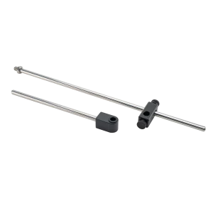MSPS01 Accessories of Magnetic Stirrer with heating and Hotplates Support clamp of PT1000, φ=10mm,L=45cm.Support stand length 25cm,used with MS10-H500-Pro/HP500-Pro/MS7-H550-Pro/MS7-H550-S/HP550-S/MS-H-ProA/MS-H-ProT/MS-H-ProM/MS-H-Pro+