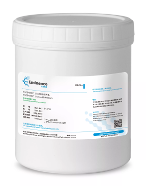 Подпитка EmCD CHO®121 Feed B Medium, сухая 1 л