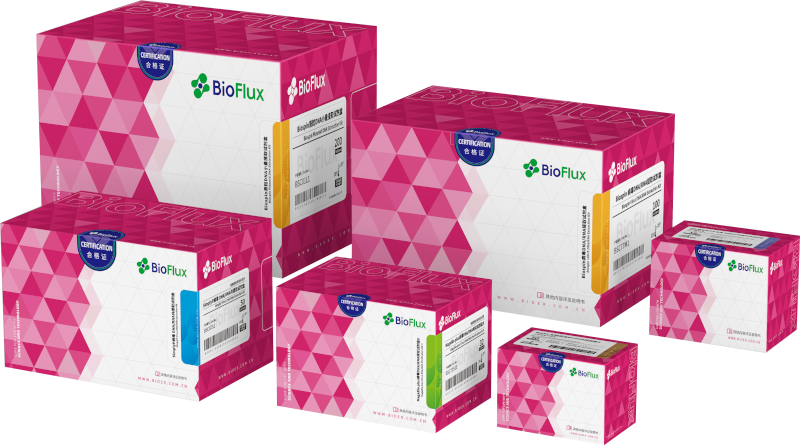 Набор MagaBio plus Whole Blood Genomic DNA Purification Kit для выделения ДНК из крови