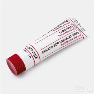 Вакуумная смазка ISOLAB, стандартная, 30 г/уп
