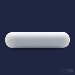 Мешальник магнитный 50*8 мм PTFE цилиндрический