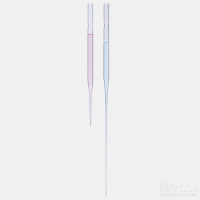 Пипетки Пастера 225 мм, стекло, 250 шт/уп, PPNGI24002001