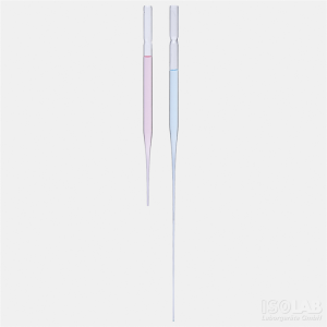 Пипетки Пастера 225 мм, стекло, 250 шт/уп, PPNGI24002001