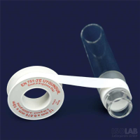 Уплотнительная лента, PTFE 10 м, ширина 12 мм