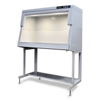 Бокс БАВ-ПЦР-«Ламинар-С.»