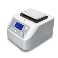 Твердотельный термостат с охлаждением HС110-Pro. Dlab