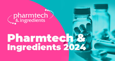 Labstore Marketplace Participated in the International Exhibition Pharmtech & Ingredients 2024